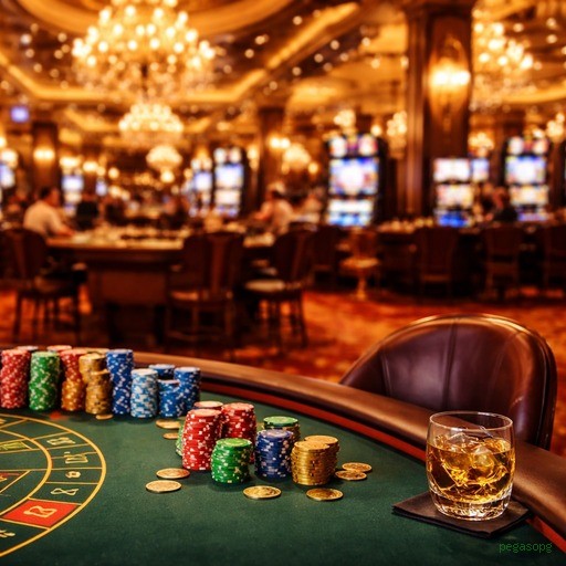 Big Bass Bonanza pegasopg