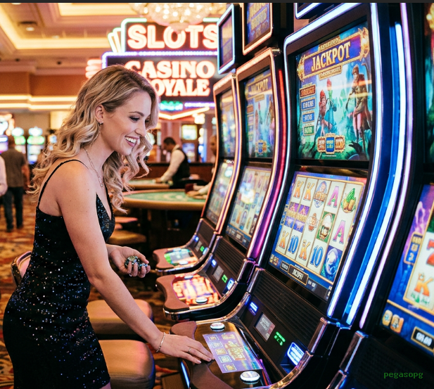 Book of Dead Comparação