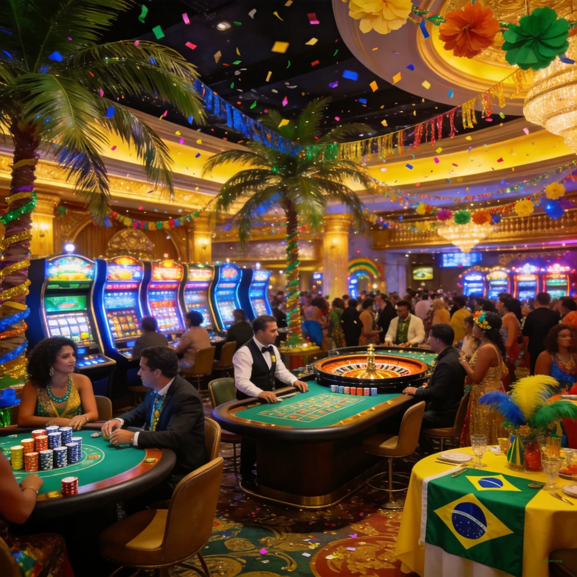 Apostas Esportivas pegasopg