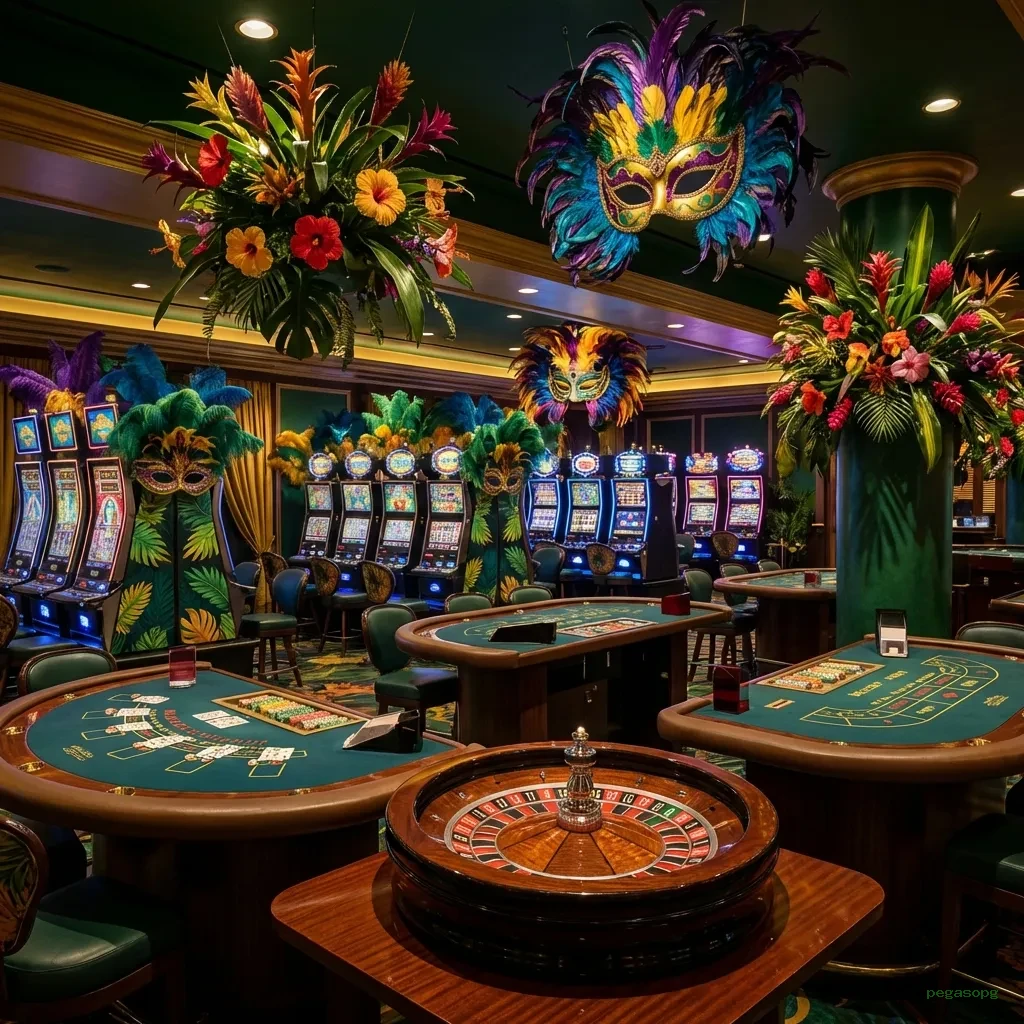 Fortune Dragon Slot pegasopg