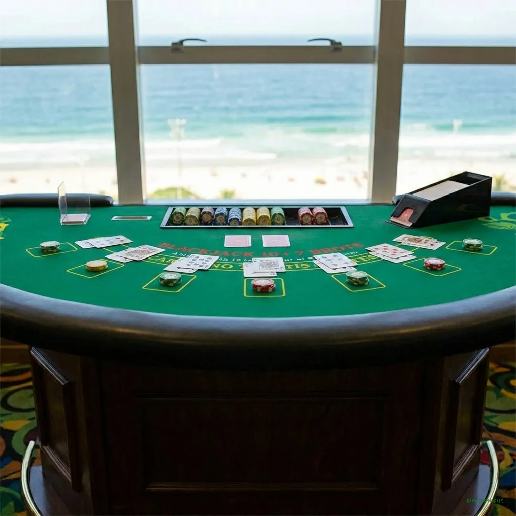 pegasopg Cassino Clássico