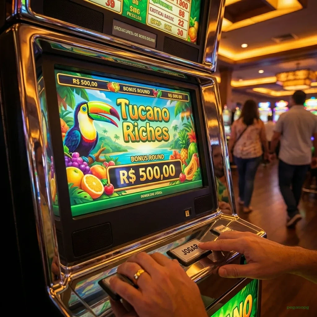 Slots Clássicos pegasopg