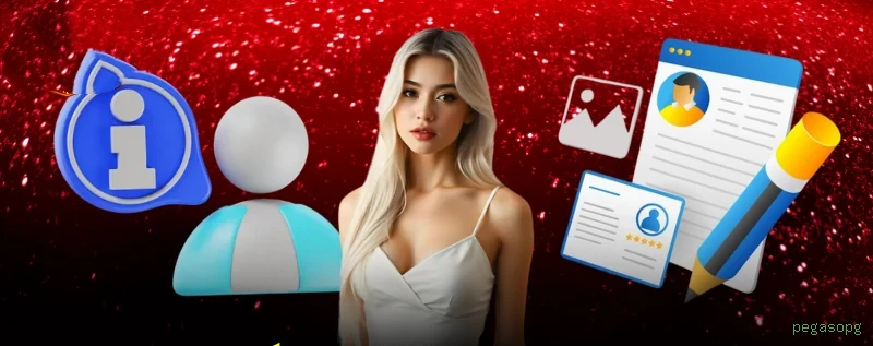 Canal oficial da pegasopg no Telegram